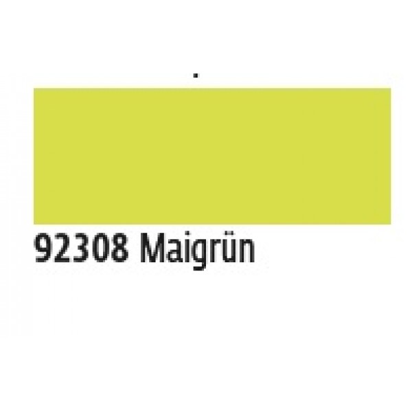 Tekstila kontūra 3D Design Pen Javana; 29 ml maija zaļš 92308